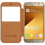 Nillkin Qin Series Leather case for Samsung Galaxy A3 (2017) order from official NILLKIN store